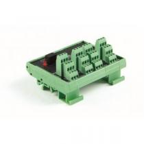 AC Micro Connection Systems